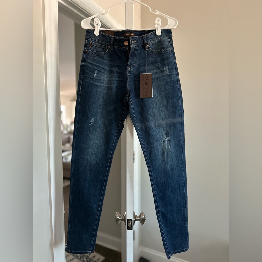 Size 29. New with tags